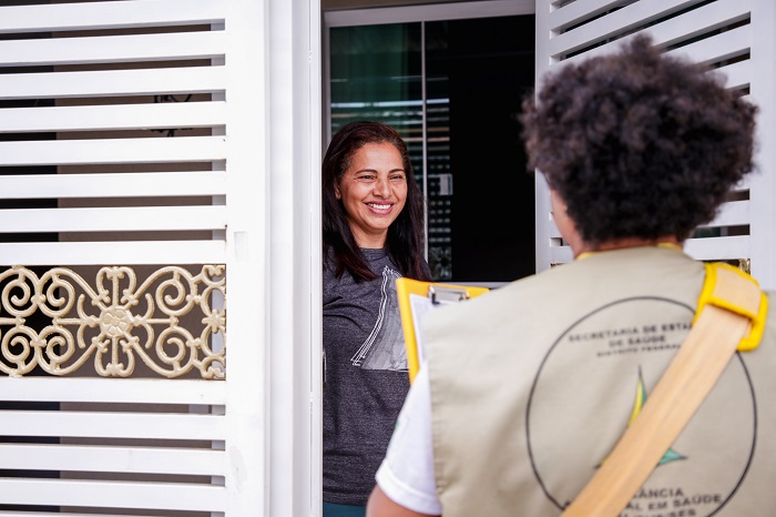 Dia D de combate à dengue será realizado neste sábado no Sol Nascente